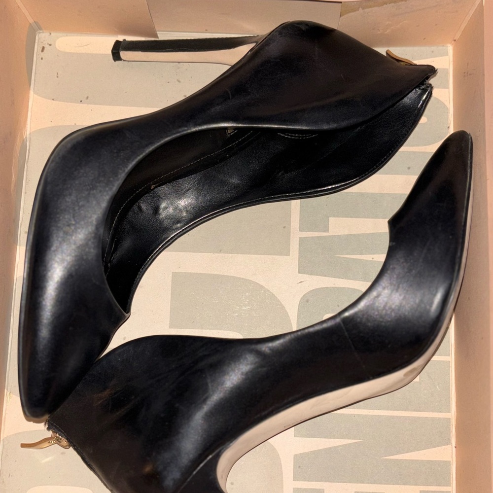 BCBGeneration Heels - Picture 6 of 12